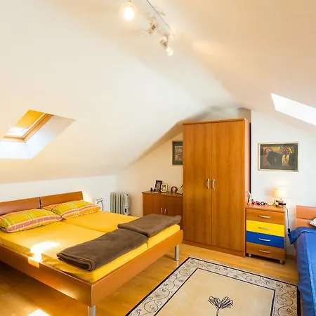 Appartement Sanja's Lapad *