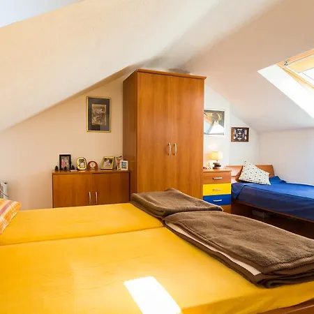 Appartement Sanja's Lapad