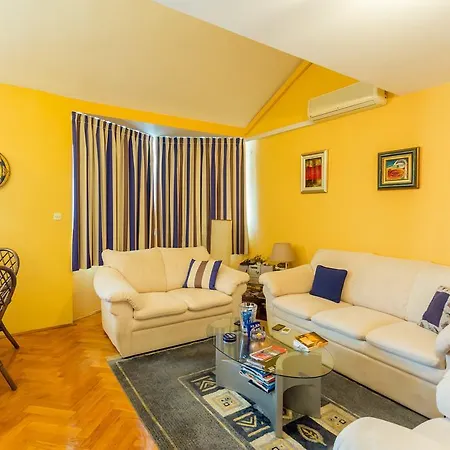Sanja's Lapad Dubrovnik