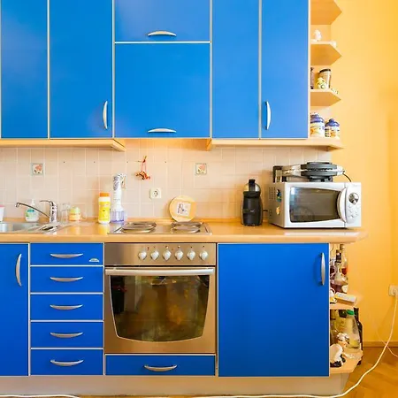 Apartament Sanja's Lapad Dubrownik