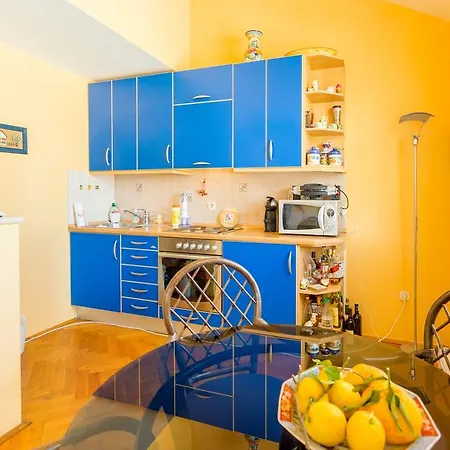 Apartament Sanja's Lapad *
