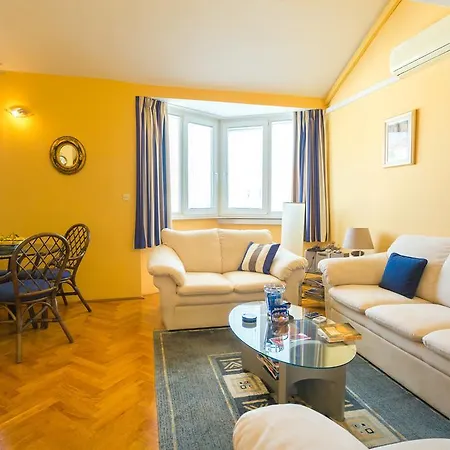 Sanja's Lapad Dubrovnik